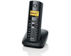 Siemens Gigaset A58H DECT Handset