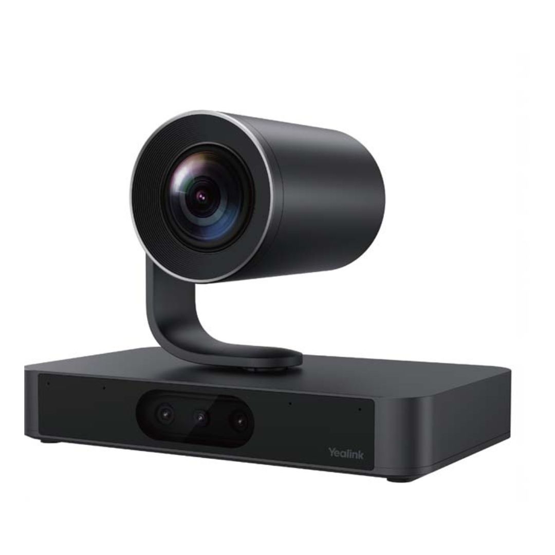 Yealink SmartVision 80 360° AI Conference Camera (SmartVision 80) Yealink SmartVision 80 360° AI Conference Camera (SmartVision 80)