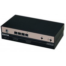 Patton SmartNode SN4971/4E60VR/EUI 4 Port T1/E1 PRI Failover Relay 60 VoIP Channels Gateway