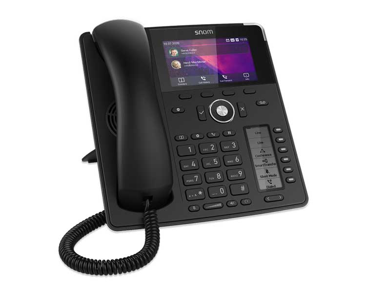 Snom D785N VoIP Phone