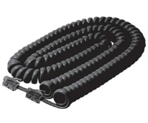 Snom Curly Handset Cord