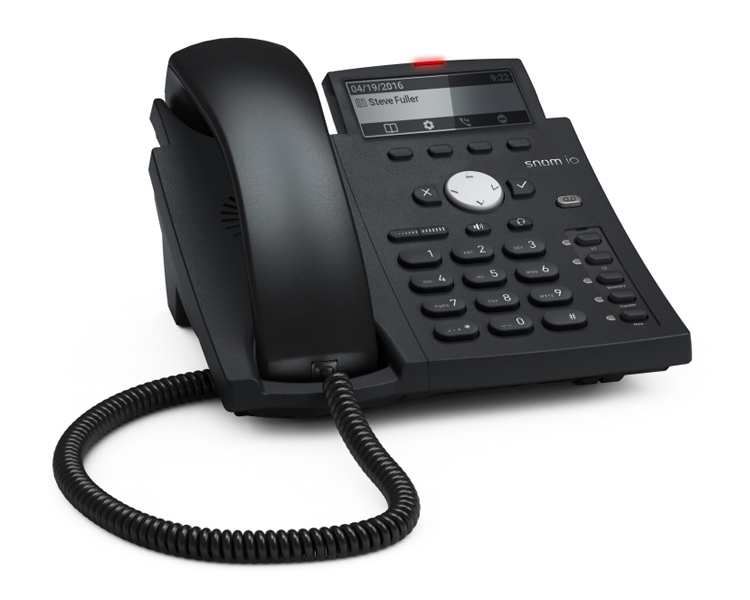 snom D305 VoIP Phone