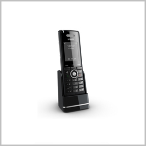 Snom DECT SIP Phone