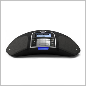 Snom VoIP Conference Phones