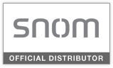 Snom Official Distributor