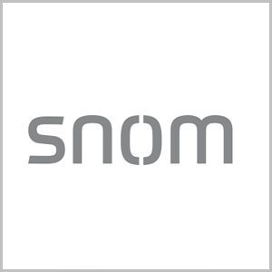 Snom VoIP Phones