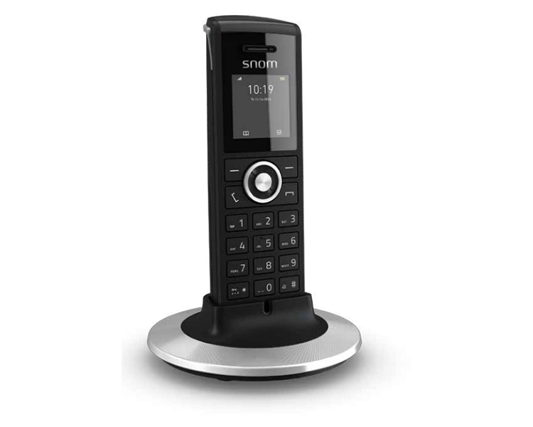 Snom M25 DECT Handset