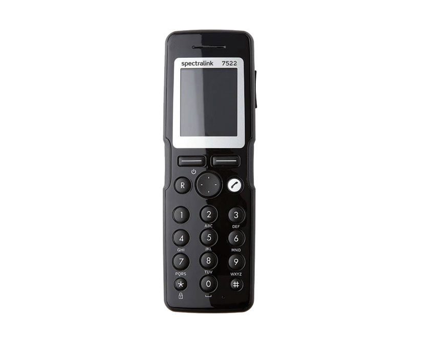 Spectralink 7522 DECT Handset