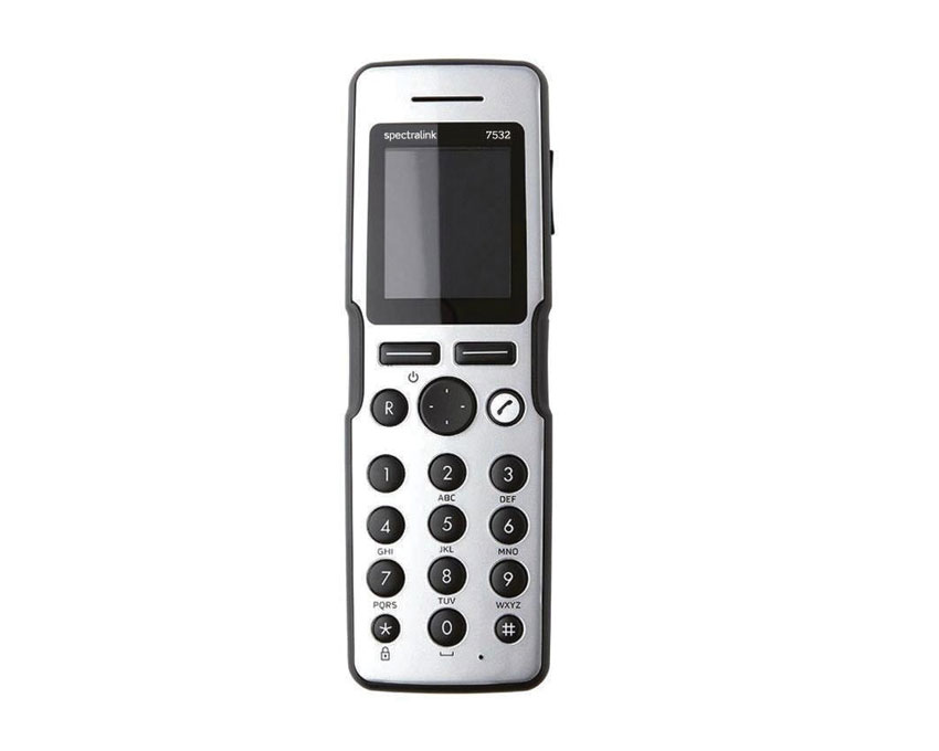 SpectraLink 7532 DECT Handset