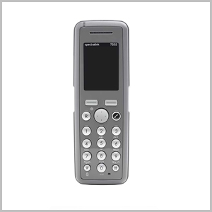 Spectralink DECT Handsets