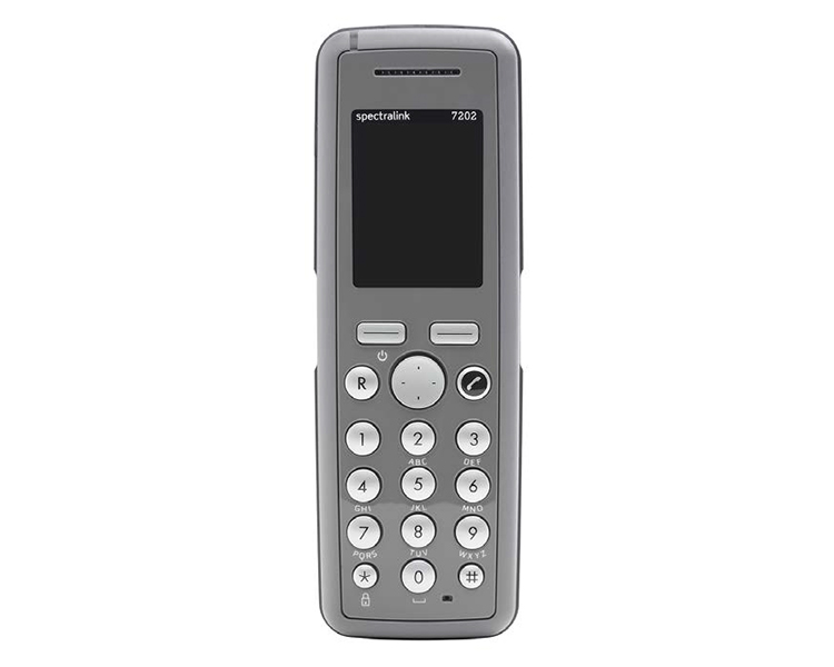 Spectralink 7202 DECT Handset