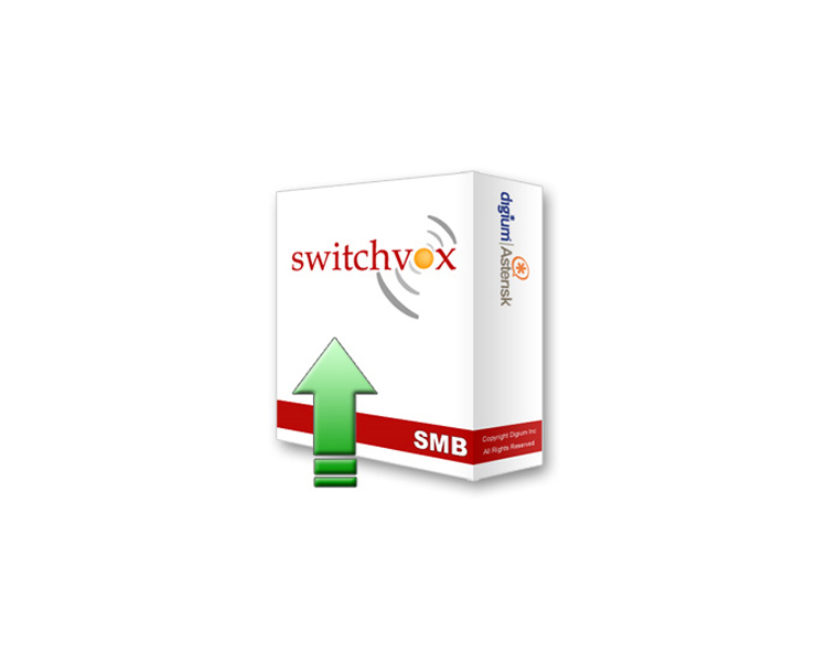 Sangoma Switchvox SMB Software - 1 Year Updates and Maintenance (1SWXSMBR)