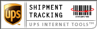 UPS Tracking Service
