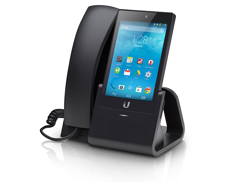 Ubiquiti UniFi Pro VoIP Phone (UVP-Pro)