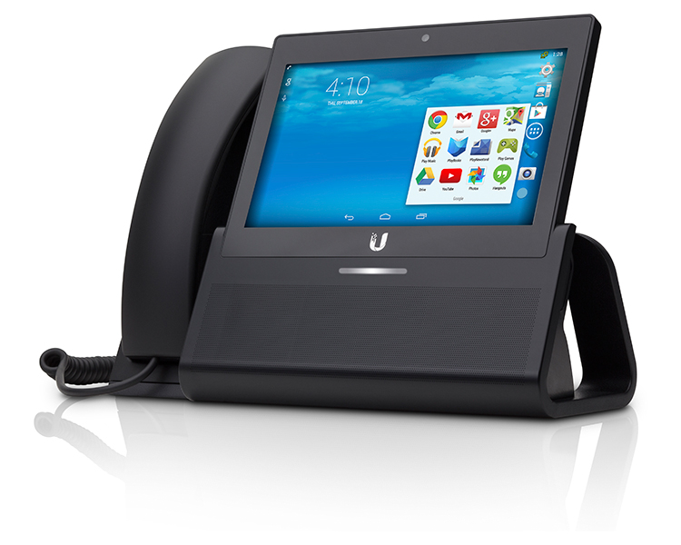 Ubiquiti UniFi Executive VoIP Phone (UVP-Executive)