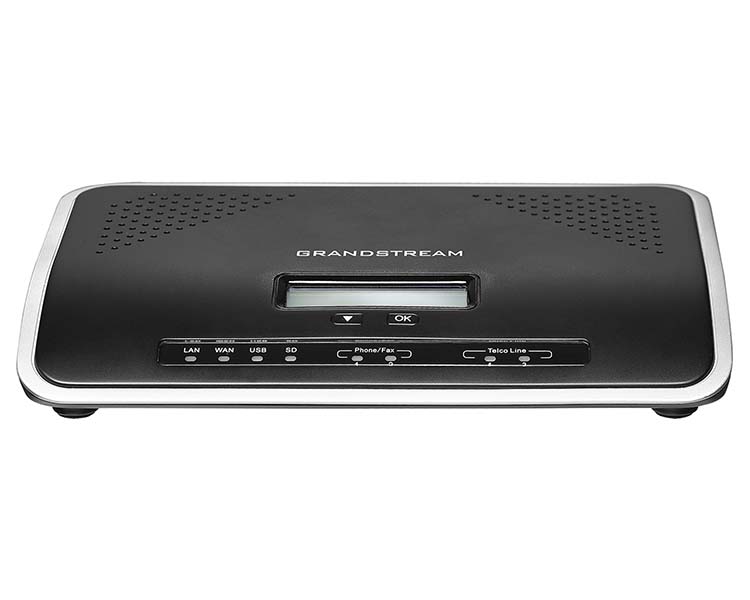 Grandstream UCM6202 IP PBX