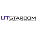UTstarcom