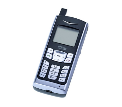 Utstarcom F1000G Wireless IP Telephone