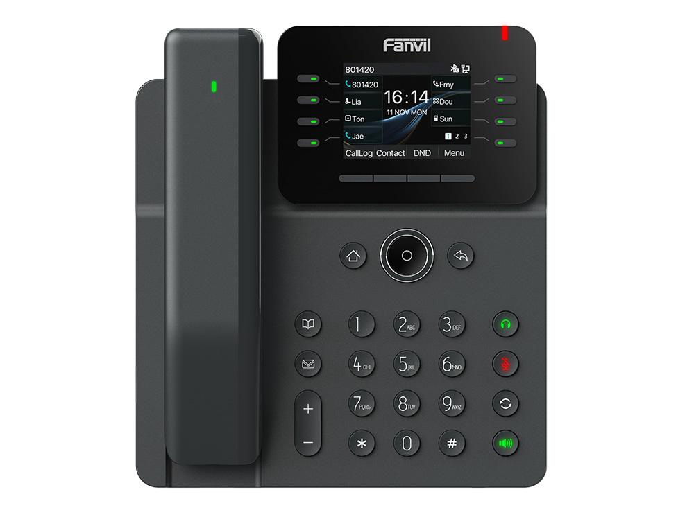 Fanvil V62 Pro Prime Business Phone (V62 Pro)
