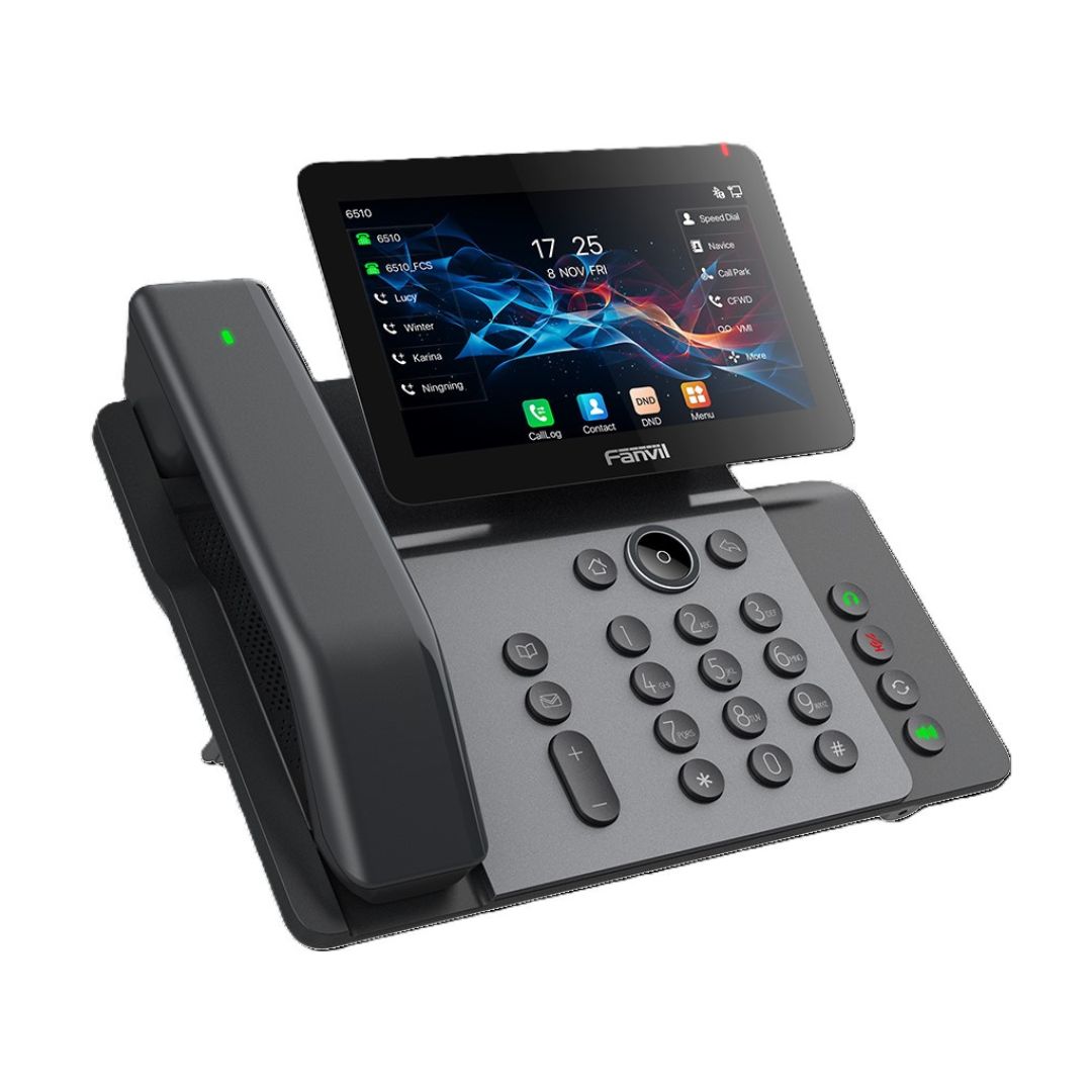 Fanvil V66 Pro Prime Business Phone