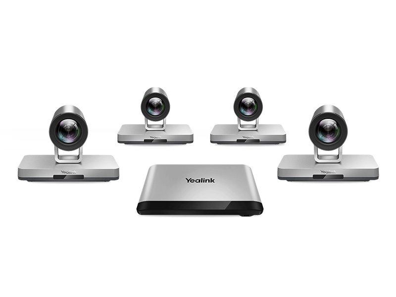 Yealink VC800 Video Conferencing System