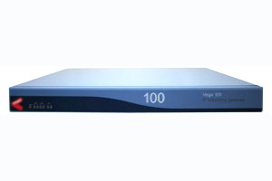 Sangoma Vega 100 Single T1/E1 Digital Gateway VS0154