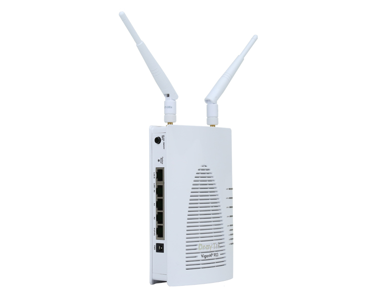 Draytek VigorAP 903 Mesh Access Point