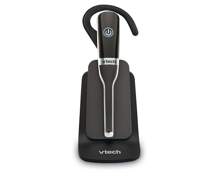 VTech ErisTerminal VSP505 SIP DECT System