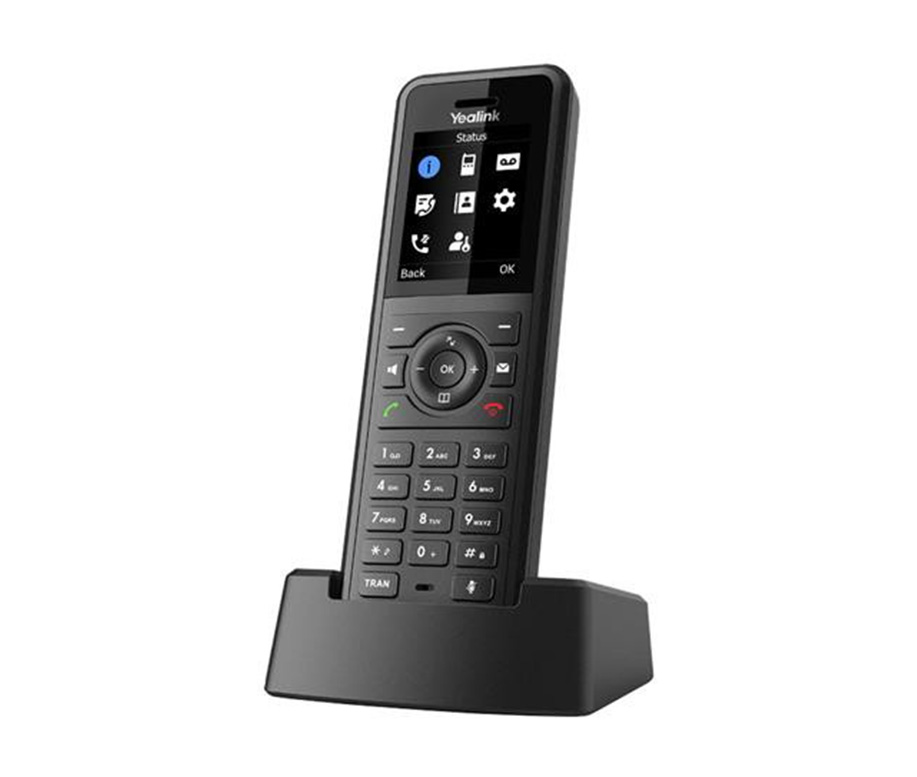 Yealink W57R DECT Handset (W57R)