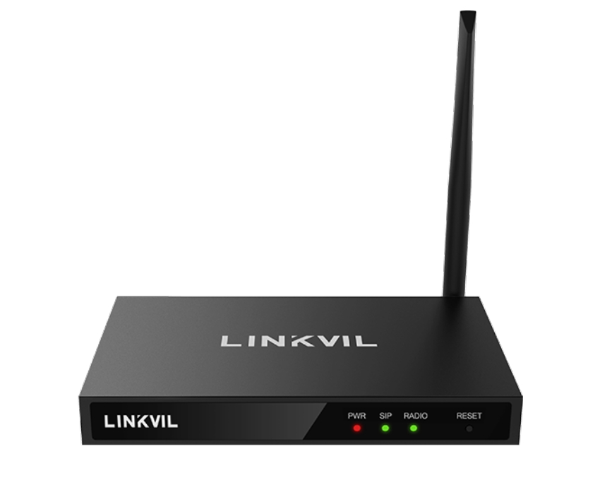 Fanvil W712 RoIP Gateway