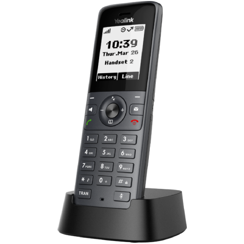 Yealink W71H DECT Handset (W71H) Yealink W71H DECT Handset (W71H)