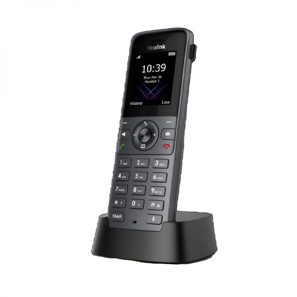 Yealink W74H DECT Handset (W74H) Yealink W74H DECT Handset (W74H)