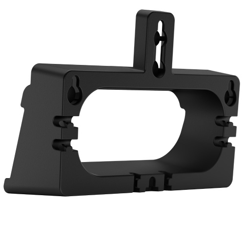 Yealink WMB-T8 Wall Mount Bracket for T8 Series VoIP Phones (WMB-T8)