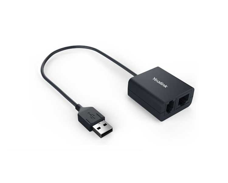 Yealink EHS40 Wireless Headset Adapter