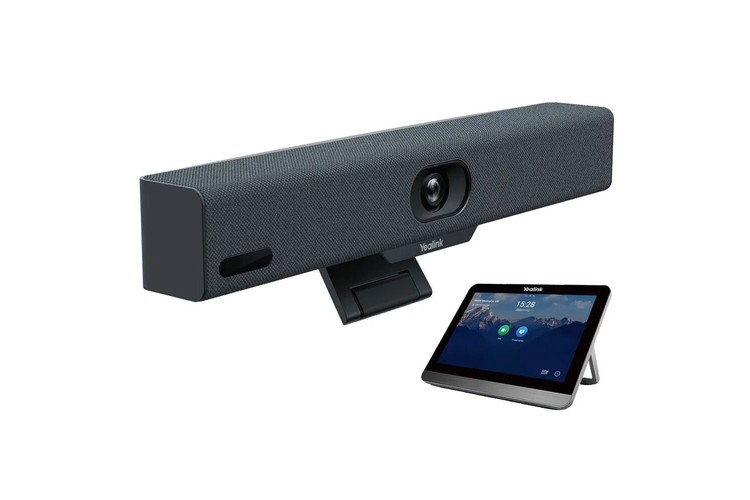 Yealink A10-020 MeetingBar A10 with CTP18 (A10-020)