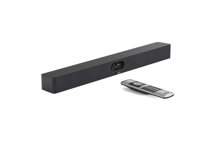 Yealink A40-010 MeetingBar A40 with VCR11 (A40-010)