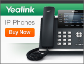 Yealink VoIP