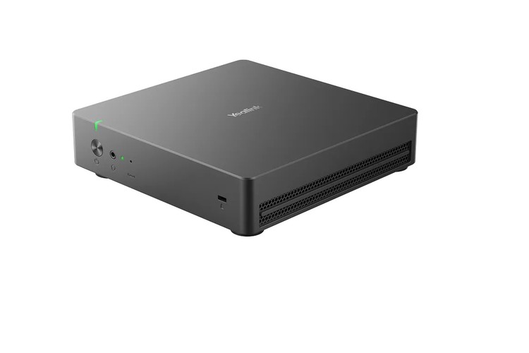 Yealink MCore 4 Mini-PC Microsoft Teams Rooms (MCore4-MS)