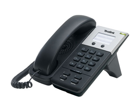 Yealink T18P IP Phone (SIP-T18P)