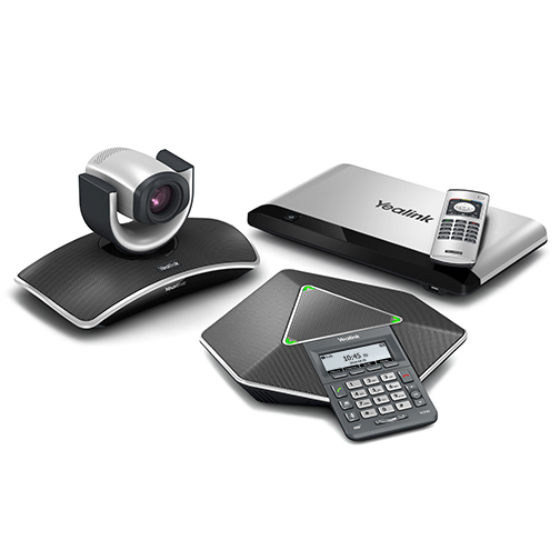 Yealink VC400 Video Conferencing System