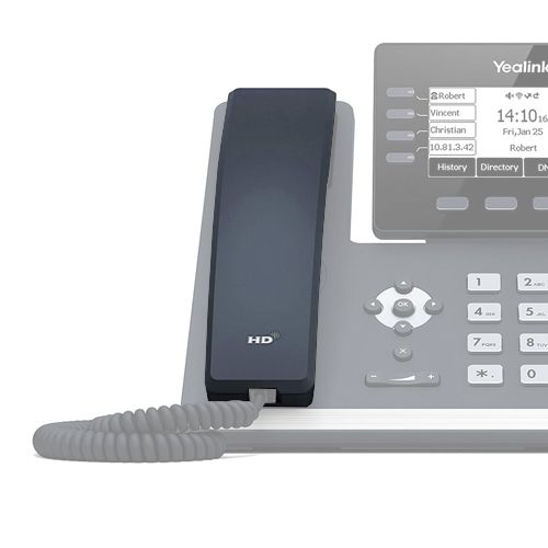 Yealink Handset for T53/T53W/T54W (HS53)