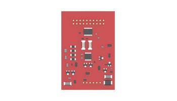 Yeastar O2 Module - 2 FXO Circuit (Analogue Trunks)