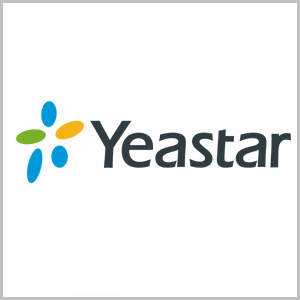Yeastar Gateways