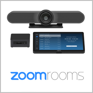 Logitech Conference for Zoom