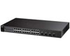 ZyXEL GS-1548 48-Port Layer 2 Smart Gigabit Switch