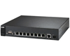 ZyXEL ES-2108PWR 8-Port Layer 2 Managed 10/100 Ethernet Switch W/ PoE & Gigabit Uplink