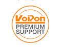 Premium Support