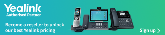 Yealink Reseller