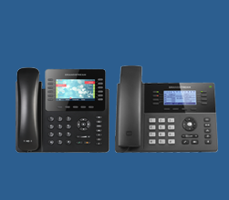 Grandstream IP Phones 