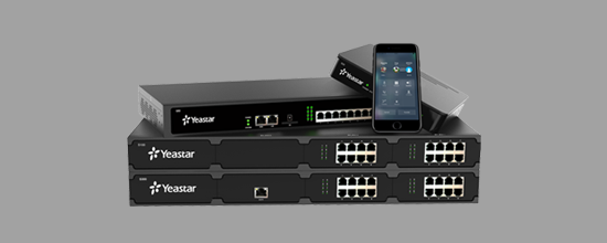 Yeastar IP PBX